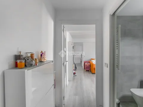 Appartamento 54 m² a Madrid