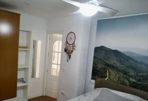 Wohnung 45 m² in Córdoba