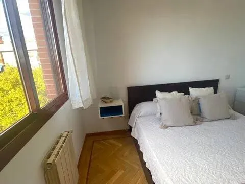 Pis de 57 m² a Madrid