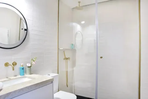 Pis de 47 m² a Barcelona
