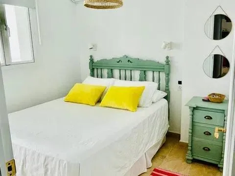 Pis de 77 m² a Barbate