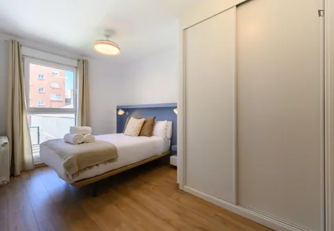 Appartamento 119 m² a Madrid
