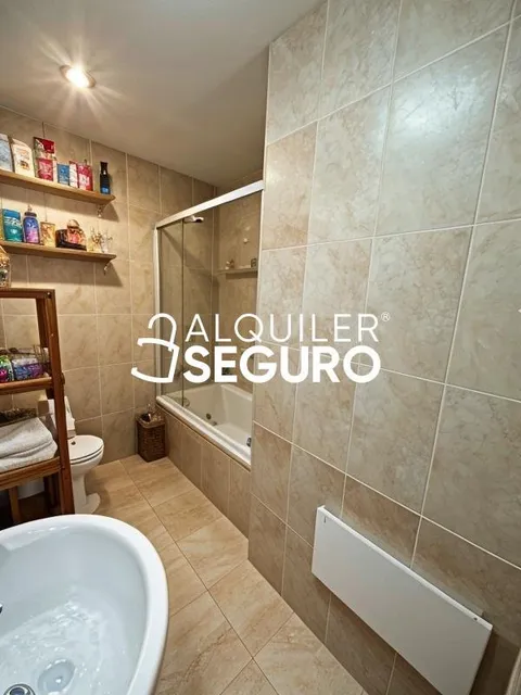Wohnung 55 m² in Madrid
