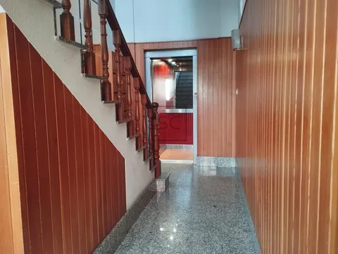 Pis de 106 m² a Ferrol