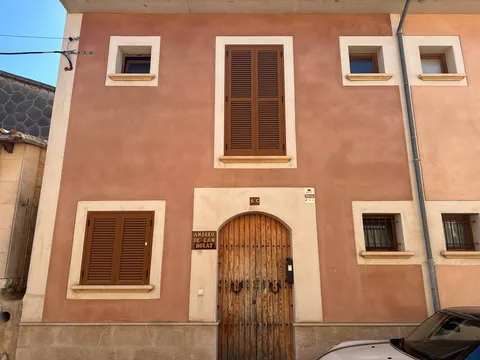 Pis de 238 m² a Marratxí