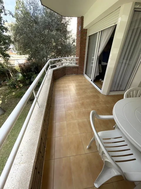 Wohnung 65 m² in Lloret de Mar