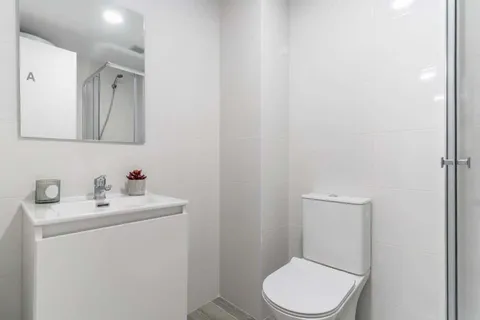 Habitación en alquiler, Madrid