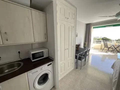 Pis de 47 m² a Roquetas de Mar