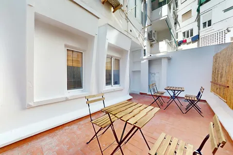 Habitació de lloguer, València