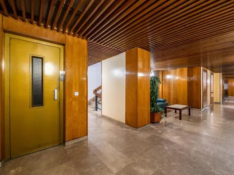 Appartamento 50 m² a Madrid