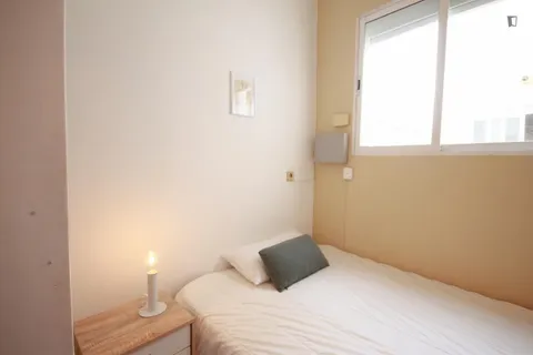 Zimmer zur Miete, Barcelona