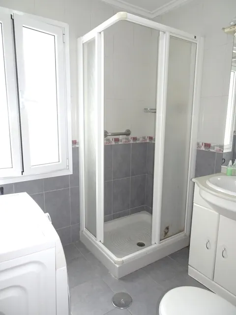 Pis de 111 m² a Gijón