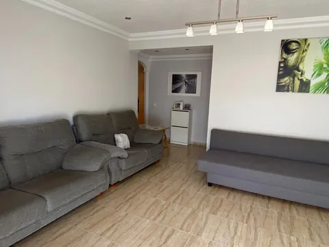 Apartamento 90 m² em Daimús