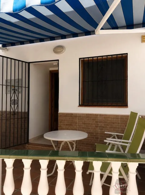 Piso de 45 m² en Nerja