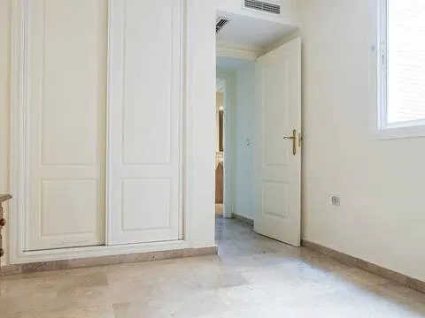 Pis de 105 m² a Màlaga