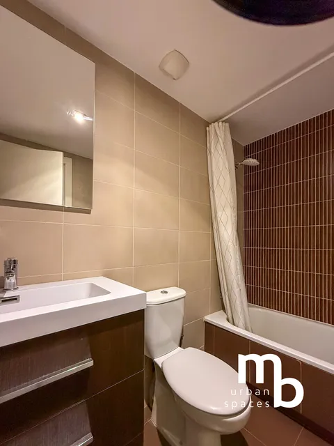 Pis de 108 m² a Madrid