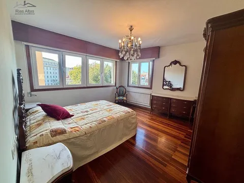 Appartamento 141 m² a A Coruña