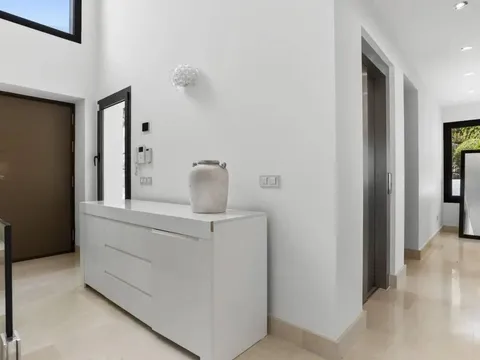 Casa de 410 m² a Benahavís