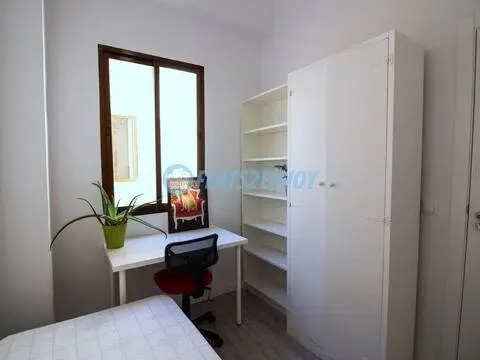 Stanza 90 m², Valencia