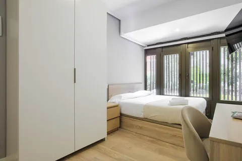 Pis de 15 m² a Madrid