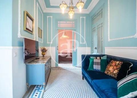 Wohnung 60 m² in Valencia