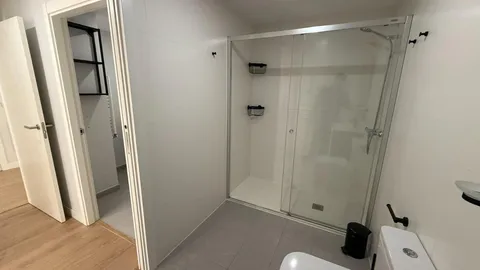 Pis de 136 m² a Santiago de Compostel·la