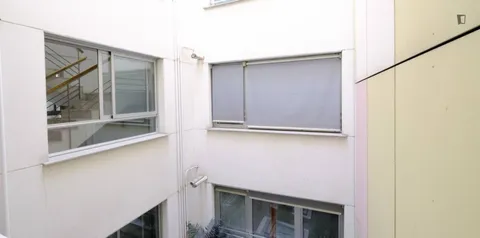 Appartamento 57 m² a Madrid