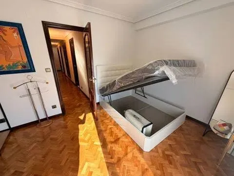 Pis de 100 m² a Salamanca