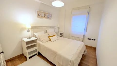 Wohnung 64 m² in Santander