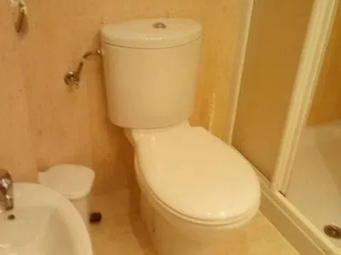 Pis de 108 m² a Ciudad Real