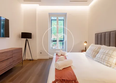 Pis de 183 m² a Madrid