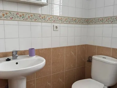 Pis de 80 m² a Còrdova