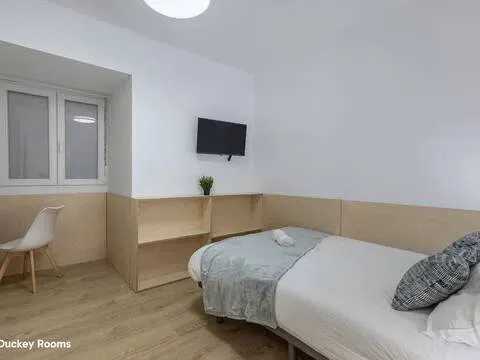 Zimmer zur Miete, Granada