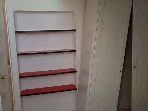 Pis de 43 m² a Madrid