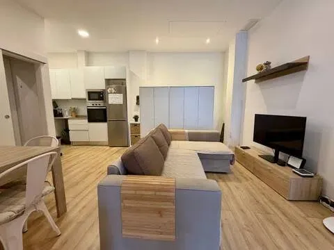 Piso de 68 m² en Barcelona