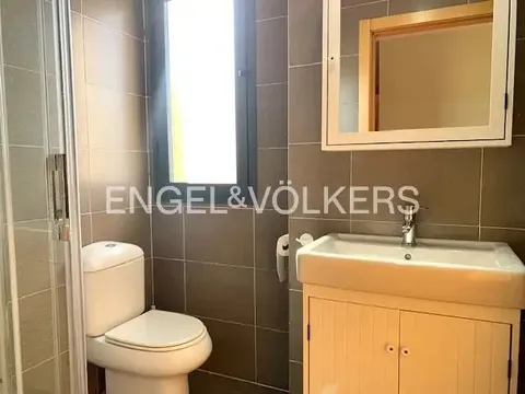 Pis de 107 m² a Sagunt