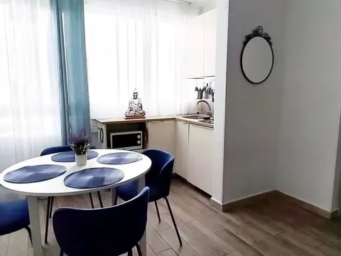 Piso de 45 m² en Torremolinos (4/13)