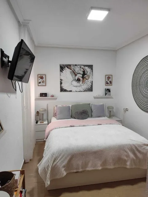 Pis de 85 m² a Torrevella