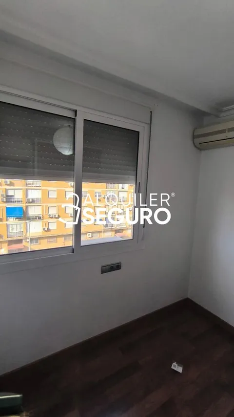 Pis de 100 m² a Sevilla