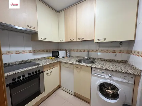 Wohnung 45 m² in Burgos