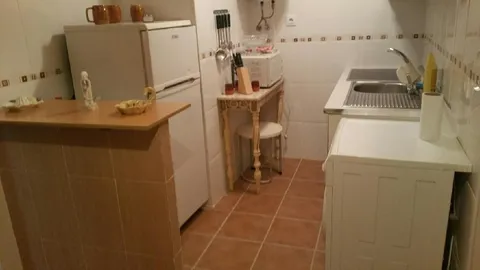 Pis de 40 m² a San Martín de Valdeiglesias