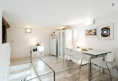 Piso de 51 m² en Madrid