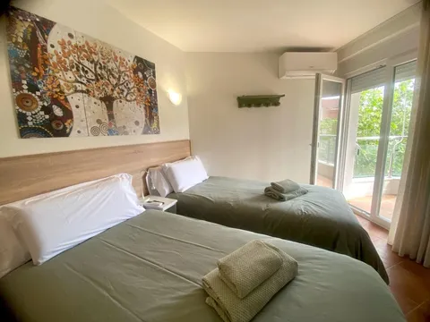 Pis de 47 m² a Fuengirola