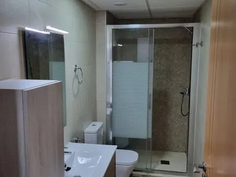 Pis de 55 m² a Melilla