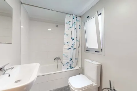 Habitació de lloguer, València