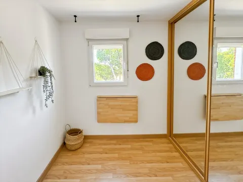 Pis de 60 m² a Madrid