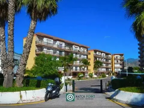 Appartamento 85 m² a Almuñécar