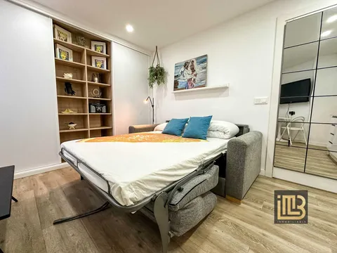 Appartamento 30 m² a Rincón de la Victoria