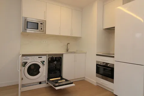 Pis de 30 m² a Granada
