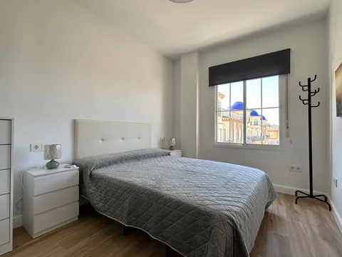 Pis de 75 m² a Las Gabias